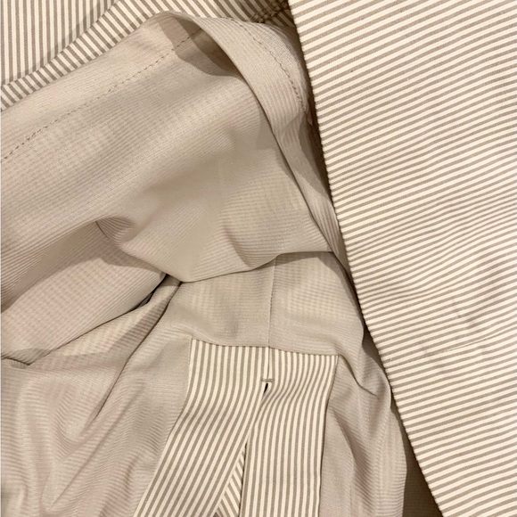 Designer Antonio Melani work Suit blazer skirt lot women’s size 10 - Picture 7 of 17